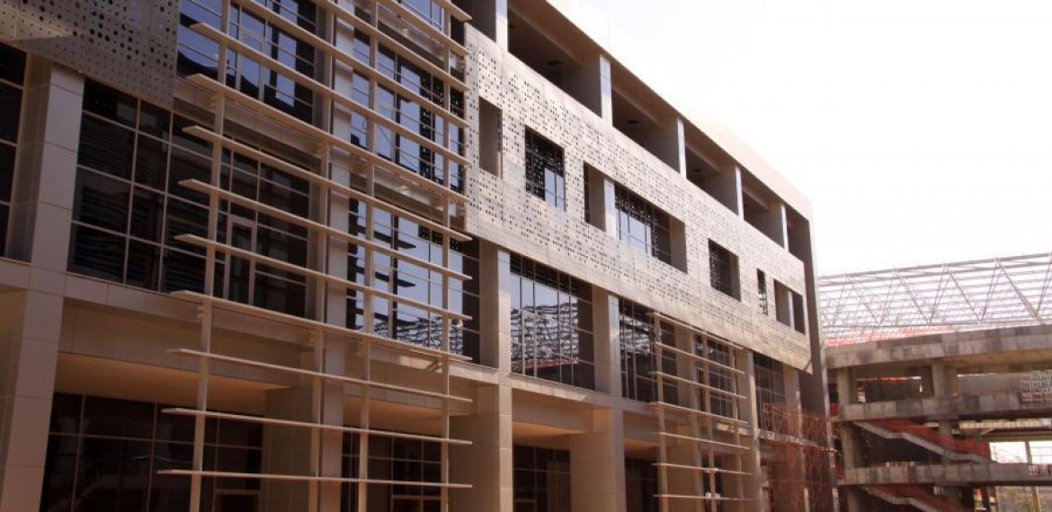 Al-Fateh University