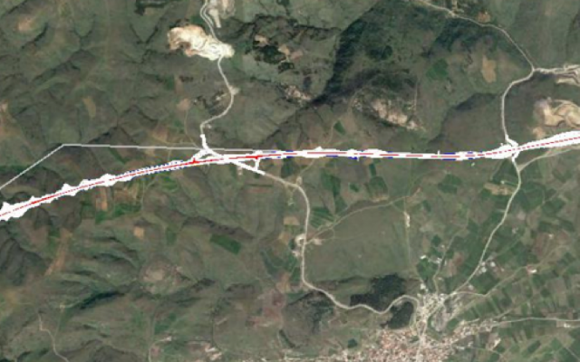 Balıkesir Kuzey Cevreyolu<br />
