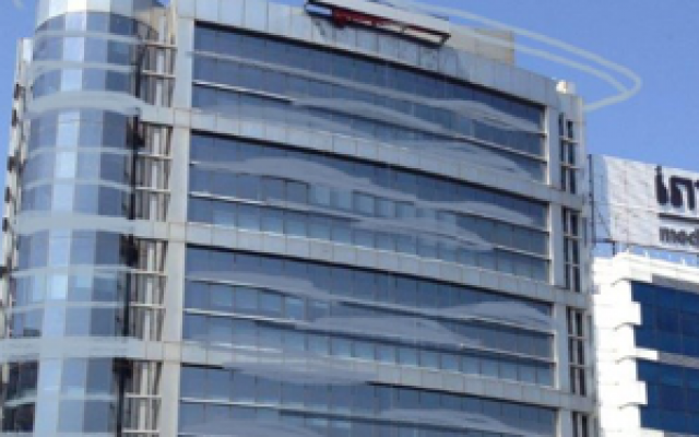 Pasha Holding New Headquarter