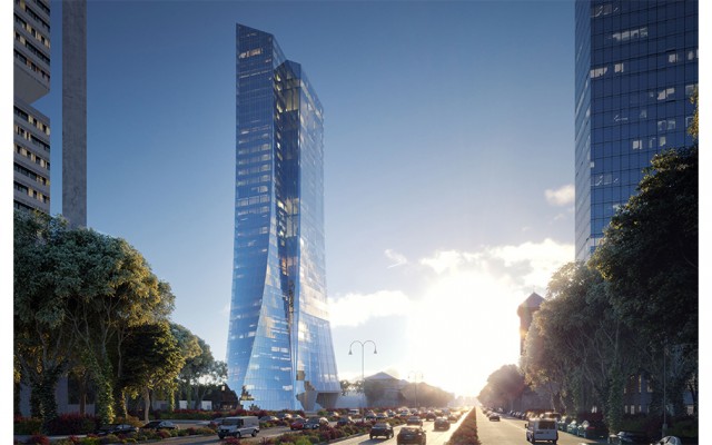 Central Bank of Azerbaijan
