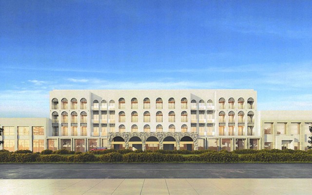 Shusha Absheron Hotel