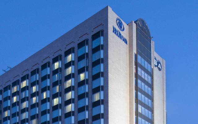 Ankara HiltonSA