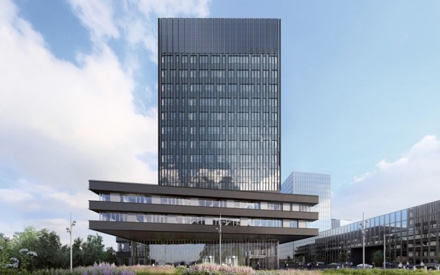 European Investment Bank