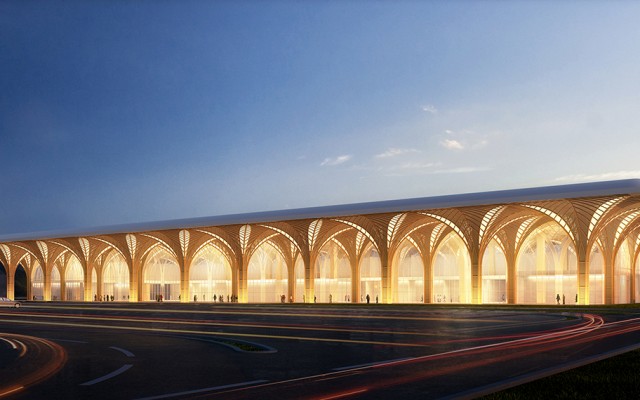 Nasiriyah International Airport