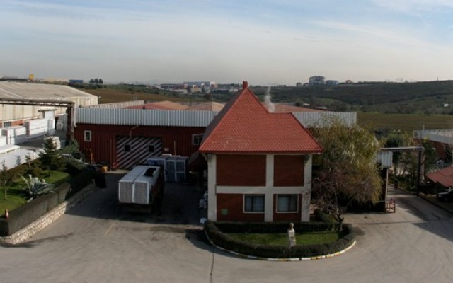 Atermit Fabrika