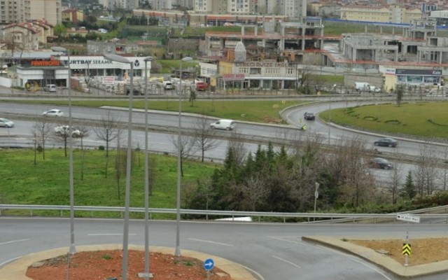 Edirnekapı – Metris Infrastructure and Highway Rehabilitation