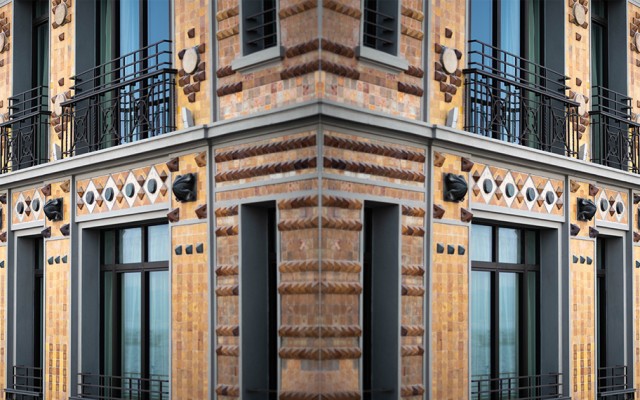 Galataport Peninsula Hotel
