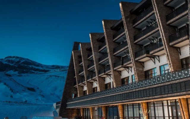 Shahdag Hotel&Spa