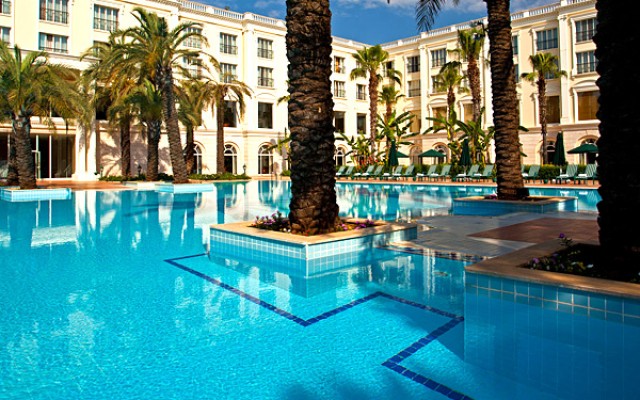 AIRPORT HOTEL